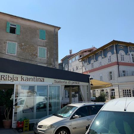 Apartment Ili Piran Exterior photo