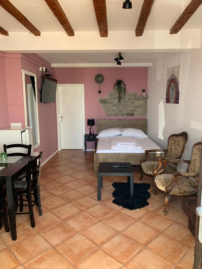 Apartment Ili Piran Exterior photo