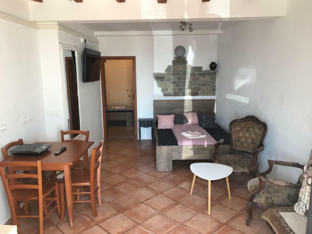 Apartment Ili Piran Exterior photo
