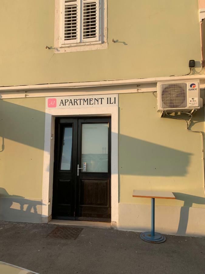 Apartment Ili Piran Exterior photo