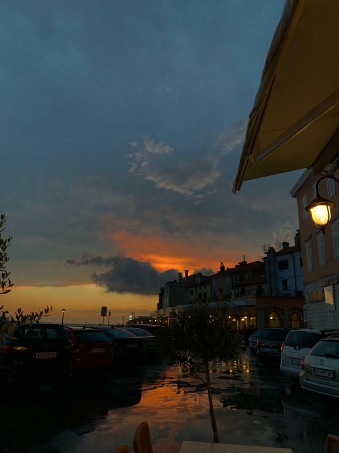 Apartment Ili Piran Exterior photo