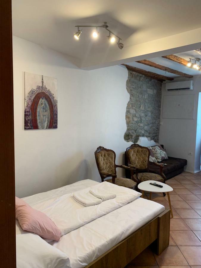 Apartment Ili Piran Exterior photo